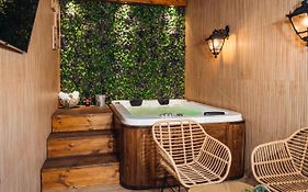 Grand Golan Cabins